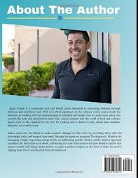 The Approach Vegetarian Meal Plan: Potash, Adam: 9798878262552: Amazon.com:  Books