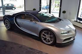 Otomobil, dünya üzerinde sadece 1 tane bulunuyor. C Ronaldo New Bugatti Chiron Bugatti Ams Super Motors Facebook