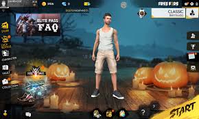 Permainan berdurasi 10 menit ini akan menempatkan kamu di pulau terpencil. Free Fire Update