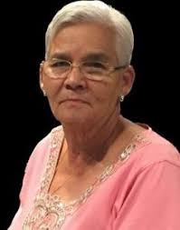 Josefa Sigala Rivero Obituary (2023)