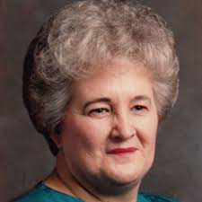 Mary Carnell Malmay Obituary August 31, 2014