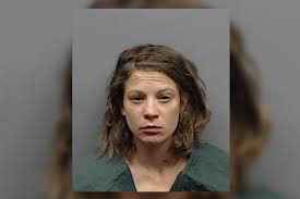 Tyler woman in custody after setting fire to trailer, firing at deputies