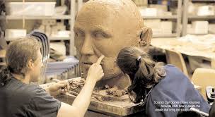 Justin Dart — Disability Pioneer Continues To “Lead On”