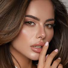 Bella Contact Lenses