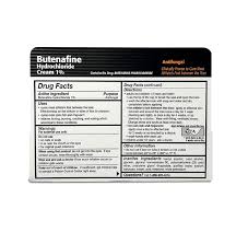 Image result for Butenafine