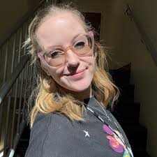 Senior year picture for class of 2026