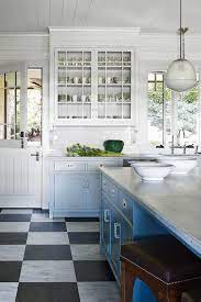 Even if most trends from 2020 will continue to influence the design scene next year, we will try to keep only those that will dominate in 2021. 26 Gorgeous Black White Kitchens Ideas For Black White Decor In Kitchens