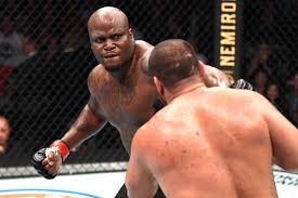 Derrick lewis wife and kids. Derrick Lewis Is Ufc S Hilarious Hard Hitting Heavyweight
