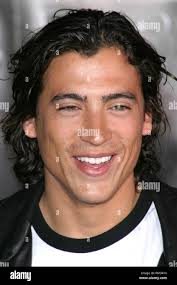 Keegan photo hi-res stock photography and images