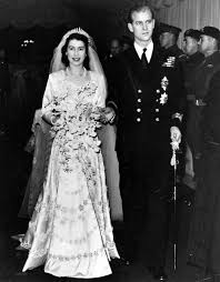 Famous wedding dresses celebrity wedding dresses princess wedding dresses celebrity weddings wedding gowns wedding day wedding anniversary wedding ceremony celebrity news. A Look Back At Queen Elizabeth And Prince Philip S Royal Marriage Tatler Hong Kong