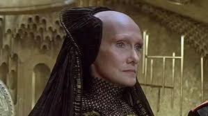 The saga of Dune is an absolute masterpiece of science fiction, mistic and  philosophic, is for this that i give to my only daughter the name of Alia.