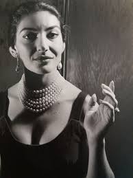 Diva of la scala, celebrated as la traviata, tosca, norma, lucia di lammermoor, medea. Cecil Beaton 1904 1980 Maria Callas 1957 Catawiki