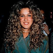 In an interview with fashionista in june 2013,. Sarah Jessica Parker S Changing Looks Instyle