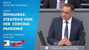 Tino chrupalla adresindeki mevcut almanca wikipedia. Mdb Tino Chrupalla Afd Stellv Fraktionsvorsitzender Der Afd