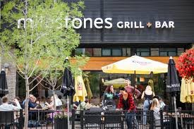 Deep cove brewers & distillers. All The Patios On Stephen Avenue Walk Avenue Calgary