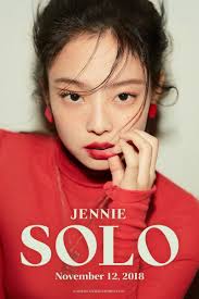 Jennie is a member of blackpink, as well as a soloist. Jennie Kim Facts And Profile Updated