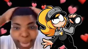 Spongebob Plays Five Nights at Freddy's