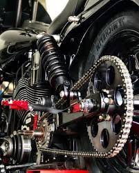 Best Harley Davidson Foot Pegs 2017 Sickest Pegs For Harley Bikes Flo Motorsports