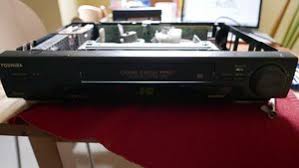 My Vcr Isn'T Working And A Tape Is Stuck In It Too. Does Anybody Know How  To Fix This? Thanks : R/Vhs