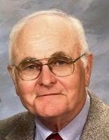 Edward Lee Weaver Obituary