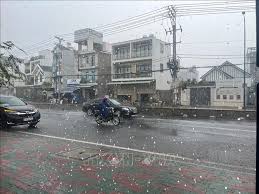 Báo Bảo vệ pháp luật - News update