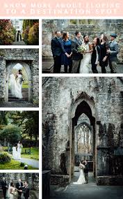 Elopement In Europe Inside A Church Ruin Want Something Extraordinary For Your Wedding Start Ireland Wedding Venues Europe Wedding Destination Wedding Europe