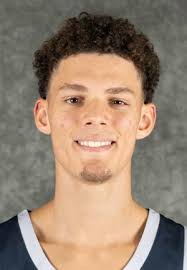 2024-25 Men's Basketball Roster