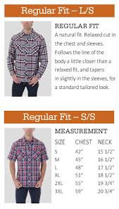 young mens size chart fit guide dickies canada