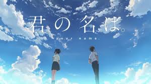 Maybe you would like to learn more about one of these? What S With The Kimi No Na Wa Dub I Live Many Lives