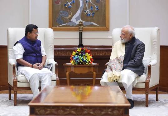 Narendra Modi J.P.Nadda Nitin Nabin Amit Shah Bharatiya Janata Party (BJP)  BJP Darbhanga