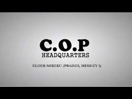 Elder Mireku Praises Mix Part 1 Youtube