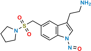 Image result for Almotriptan