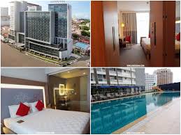Senarai bantuan kerajaan 2021 #2. Senarai 13 Hotel Terbaik Di Melaka 2020 Ana Suhana