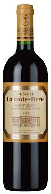 For our lifestyle, check out our chatelaine @stephanieejarvis www.thechateaudiaries.com. Chateau Lalande Borie 2014 Product Details Laithwaite S Wine