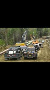 Random Row Pics Welding Rigs Custom Truck Beds Pipeline Construction
