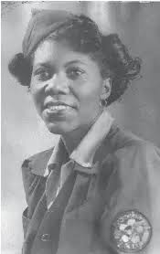 Thelma Evans has seen it all in the past 100 years