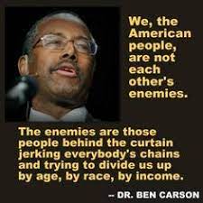 One way to develop courage is to consider what will happen if we fail to act. 130 Dr Ben Carson Ideas Ben Carson Carson Dr Ben