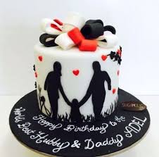 Birthday cake design for men:husband cake:cake decorating ideas by rasna @ rasnabakes key supplies for the cake with. 63 Trendy Birthday Cake For Husband Men Valentines Day Birthday Cake Day Husband Men Birthday Cake For Husband Cake For Husband Birthday Cakes For Men