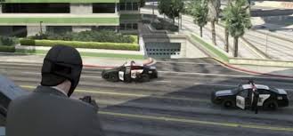 I'm not sure if it works the same way on pc, but on the ps3 and ps4 versions, like the xbox i presume is similar. Hardest Gta 5 Missions Our Top 10 Picks Ranked Fandomspot