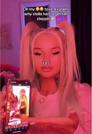 Stella Bae Yy Incident Clip