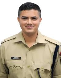 Akshay Raj Makwana