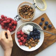 Epingle Sur Healthy Food