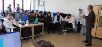 KSO'nun 'Meslek Erbabı' projesi devam ediyor