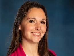 Monica Ferguson's Instagram, Twitter & Facebook