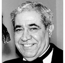 James SAMON Obituary (2015)