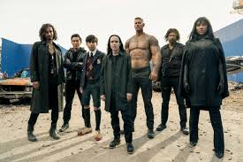 Check out the other umbrella academy figures from funko! Who Died In Umbrella Academy Season 1