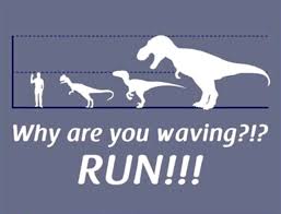 See more ideas about funny pictures, bones funny, funny memes. Best Dinosaur Memes Of The Internet