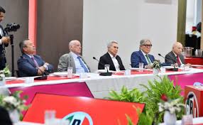 Alejandro Moreno Cárdenas