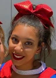 Kayla Rucker's Cheerleading Recruiting Profile