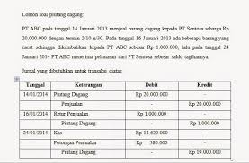 Check spelling or type a new query. Contoh Soal Akuntansi Keuangan